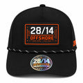 Offshore PVC Cap