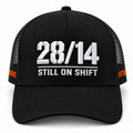 Offshore Trucker Cap