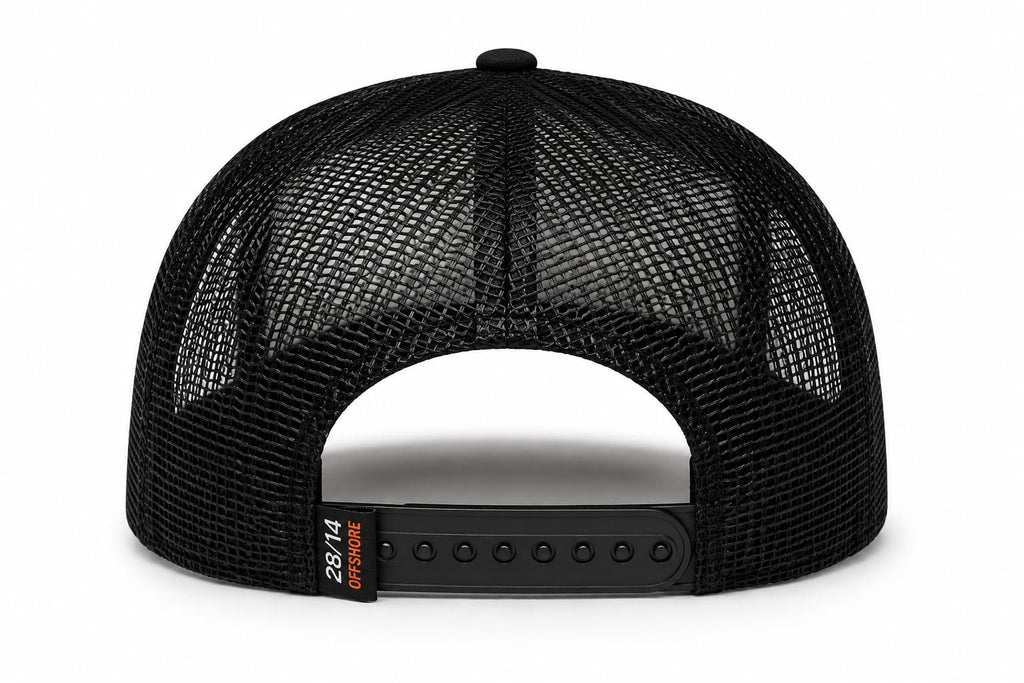 Offshore Trucker Cap