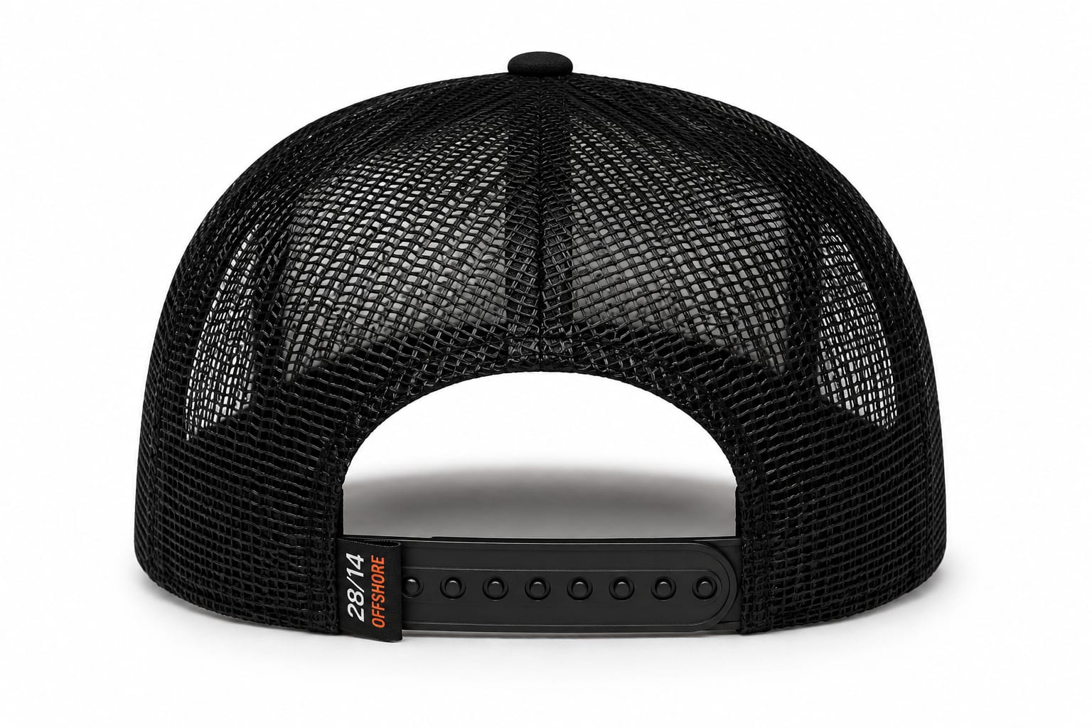 Offshore Trucker Cap