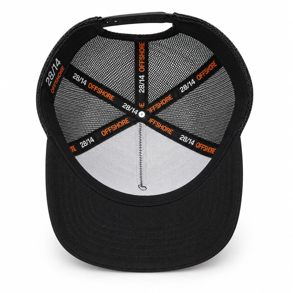 Offshore Trucker Cap