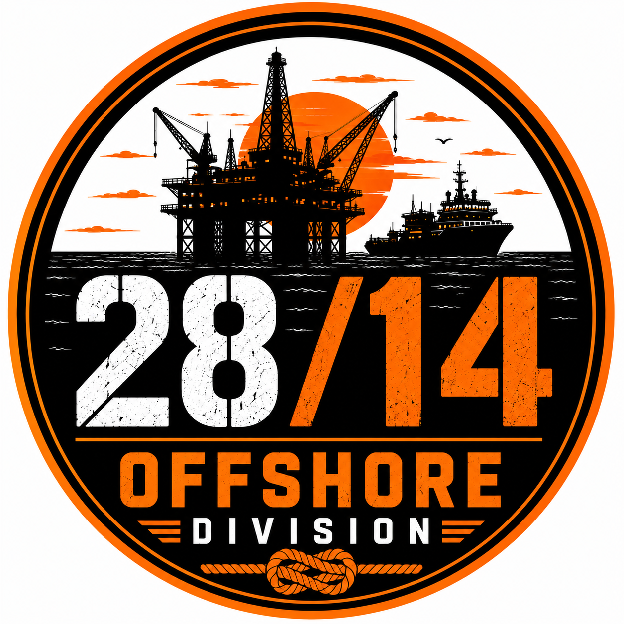 28/14 Offshore Division